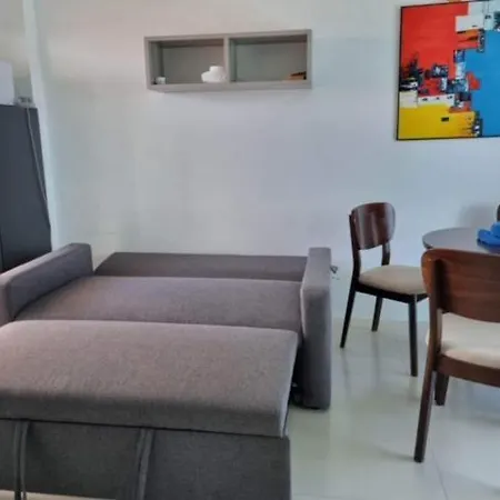 Grandblue 311 Apartment Mae Phim Exterior photo