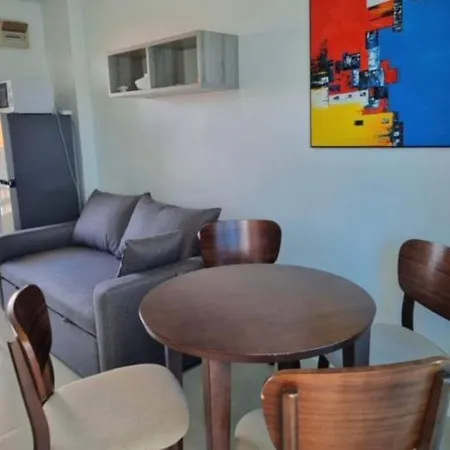 Grandblue 311 Apartment Mae Phim Exterior photo