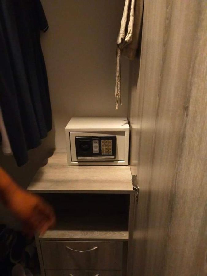 Grandblue 311 Apartment