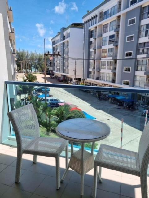 Apartment Grandblue 311 *
