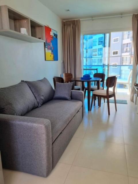 Apartment Grandblue 311 Mae Phim