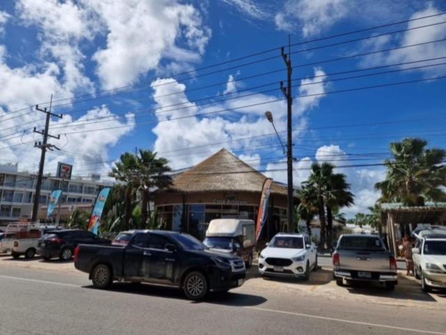 Grandblue 311 Apartment *