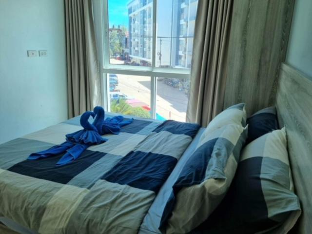 Apartment Grandblue 311 *