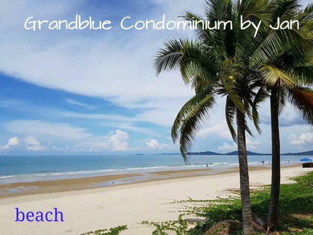 Grandblue 311 Apartment Mae Phim