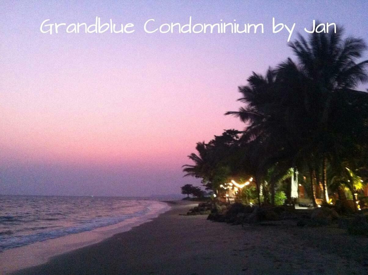 Apartment Grandblue 311