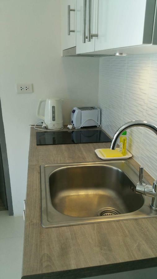 Grandblue 311 Apartment Mae Phim
