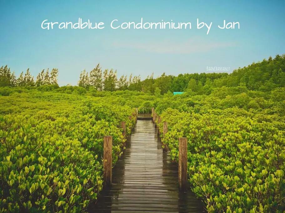 Apartment Grandblue 311 Mae Phim