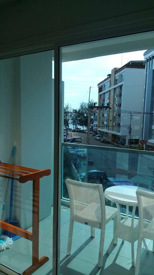 Grandblue 311 Apartment Mae Phim