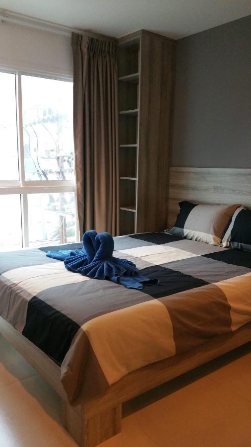 Apartment Grandblue 311