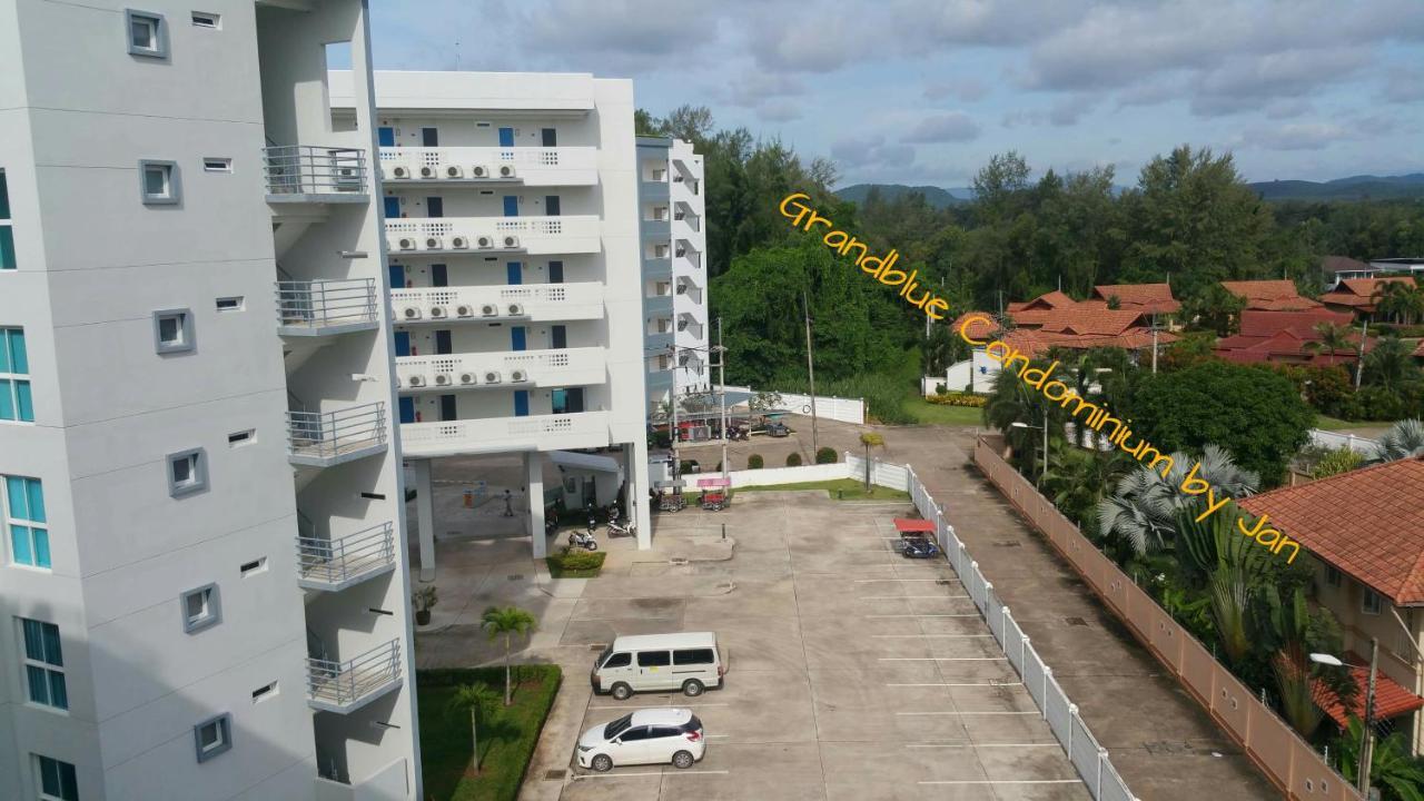 Grandblue 311 Apartment Mae Phim