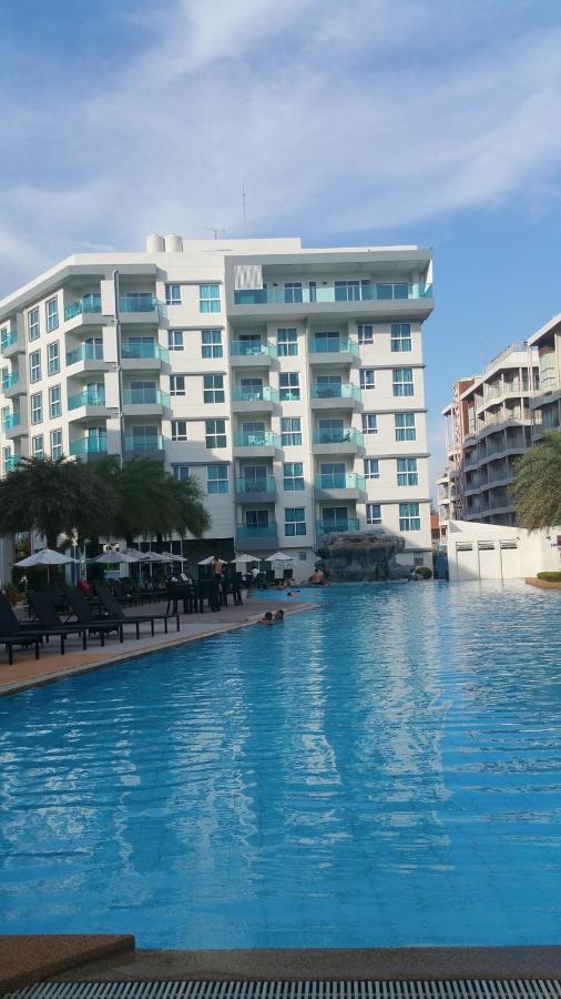 Grandblue 311 Apartment *